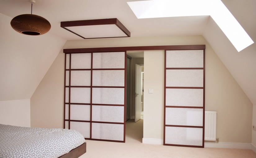 Room Dividers bespoke.